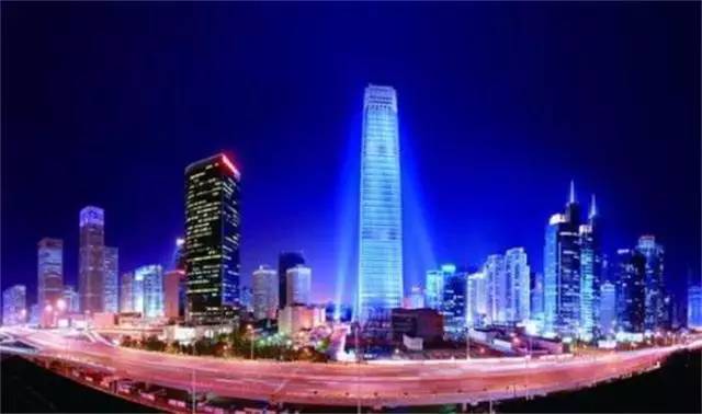 千年古都与现代新城，北京印象之旅