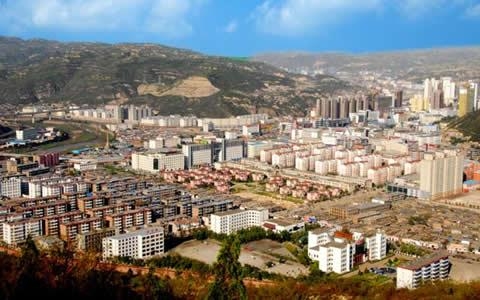 探寻山西千年风韵，走进这片黄土地的壮美画卷🏞️