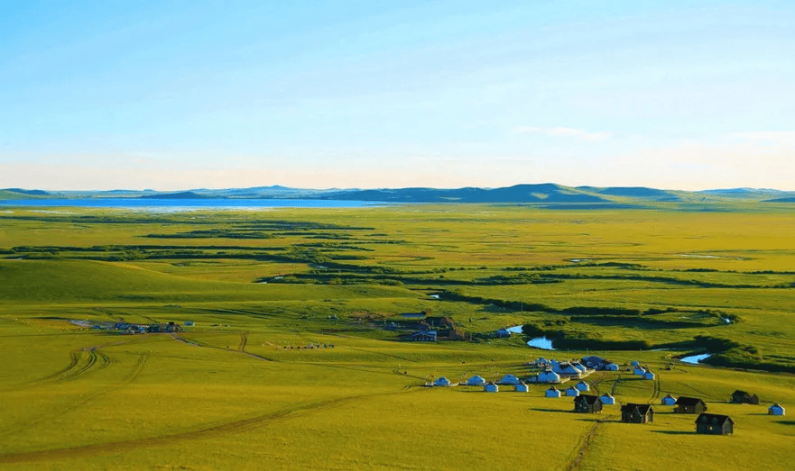 科技引领草原生活新篇章——内蒙古智能未来体验之旅