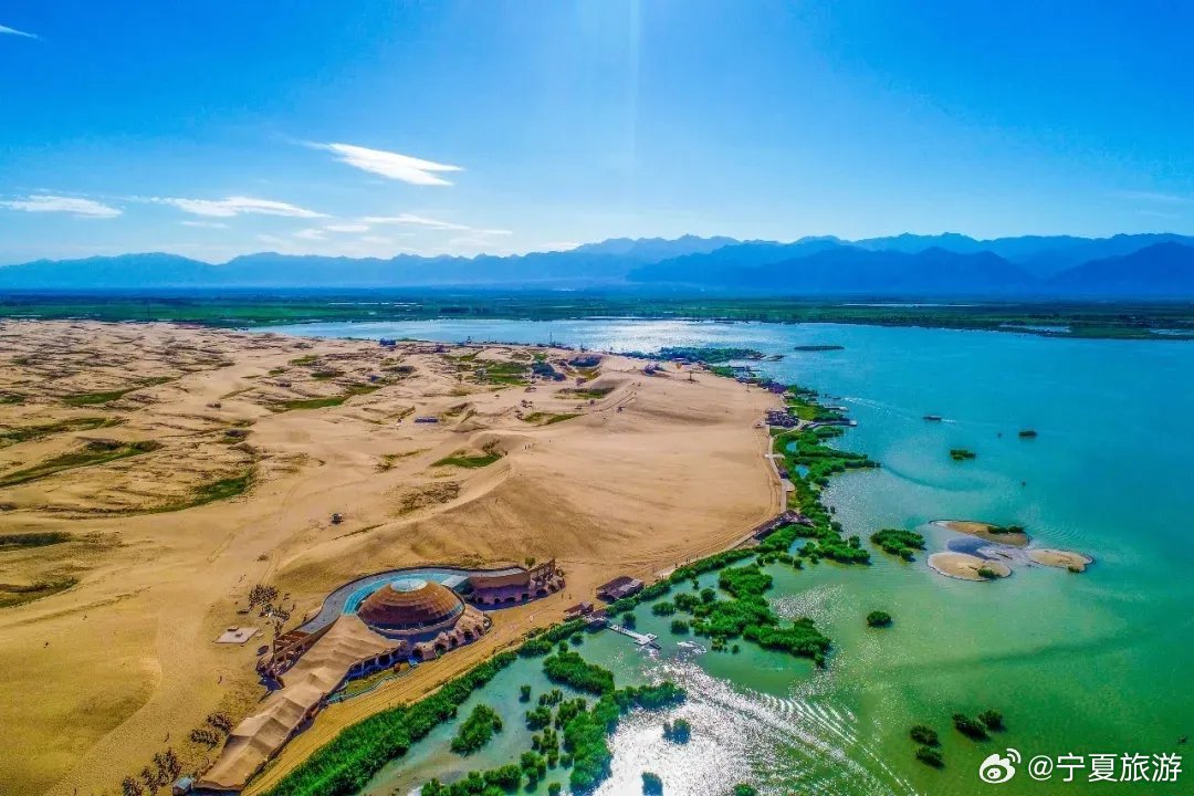 宁夏，多元文化交融与和谐发展的外交典范